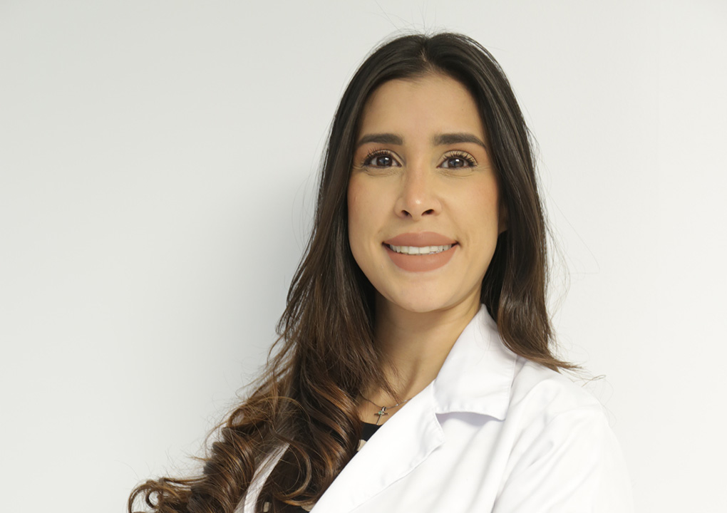 Dr. Ángela M. Herrera - Fundación Cardioinfanti