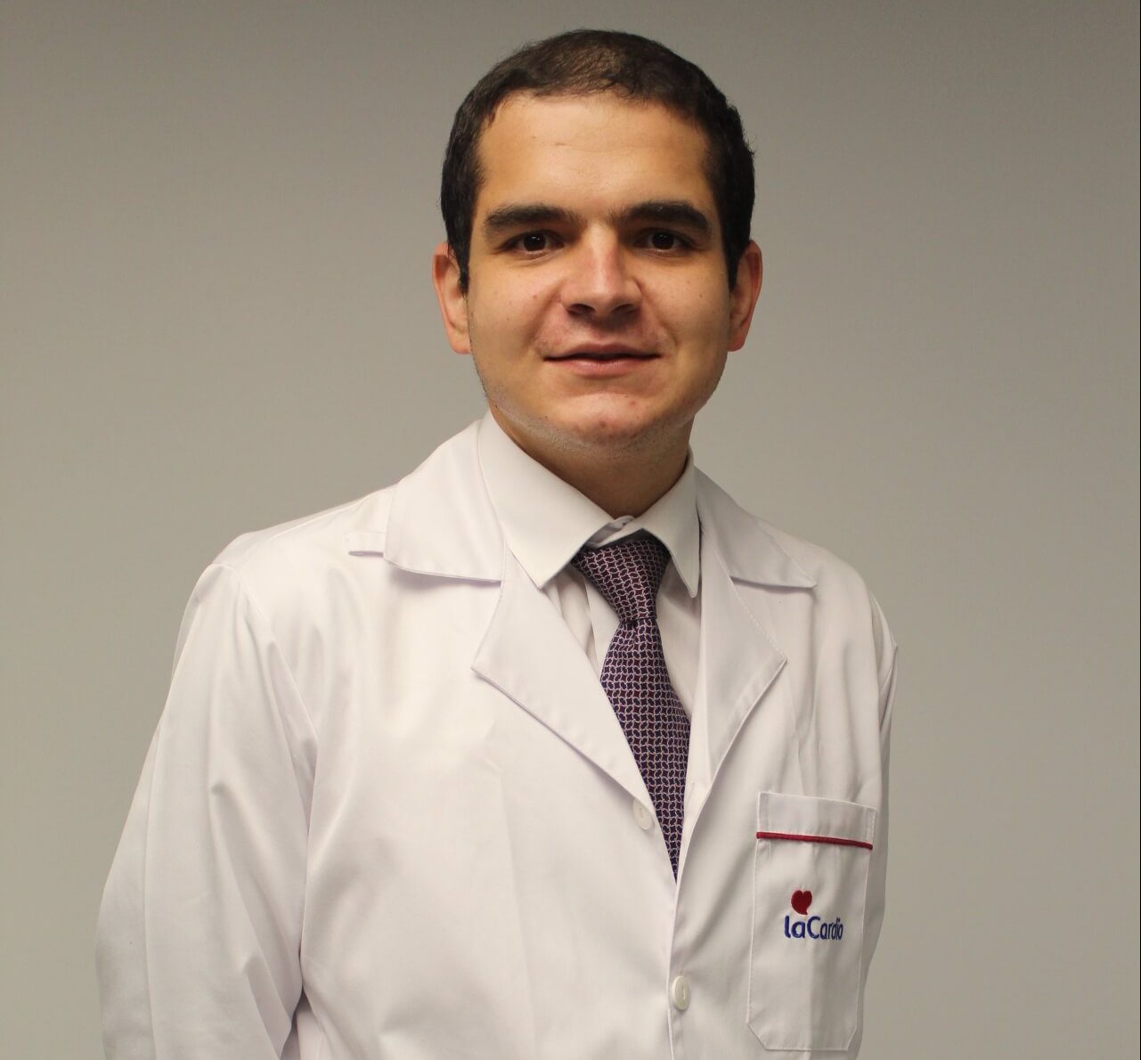 Dr. Gabriel Oliver - Fundación Cardioinfanti