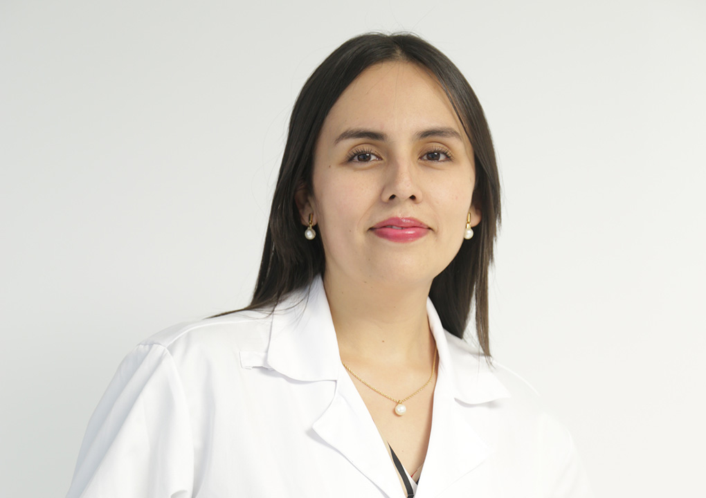 Dr. Paola A. Ortiz - Fundación Cardioinfanti