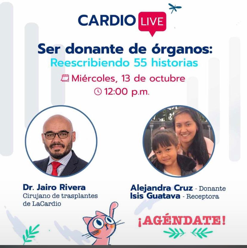 CardioLive 